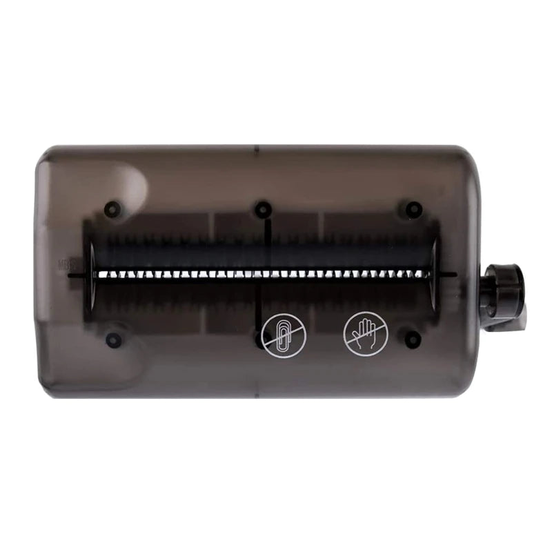 Mini Manual Shredder Portable A6 Hand Paper Cutting Shredder Strip-cut Machine Office Teaching Supplies Durable Cutter