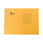 Desktop File Storage A4 FC Size Documents Organizer Suspension Folder A4 Suspension Files Hanging File Holder File Folders