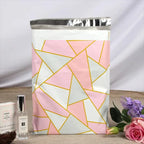 Poly Mailer Adhesive Envelope Courier Print Bag DIY Lady Panties Dress T-shirt Wedding Xmas Gift Box Packaging Pouches