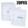 Self-Adhesive Disposable Trash Bag Thicken Waterproof Garbage Bag Leak-Proof Rubbish Storage Bag for Car/Home/Office