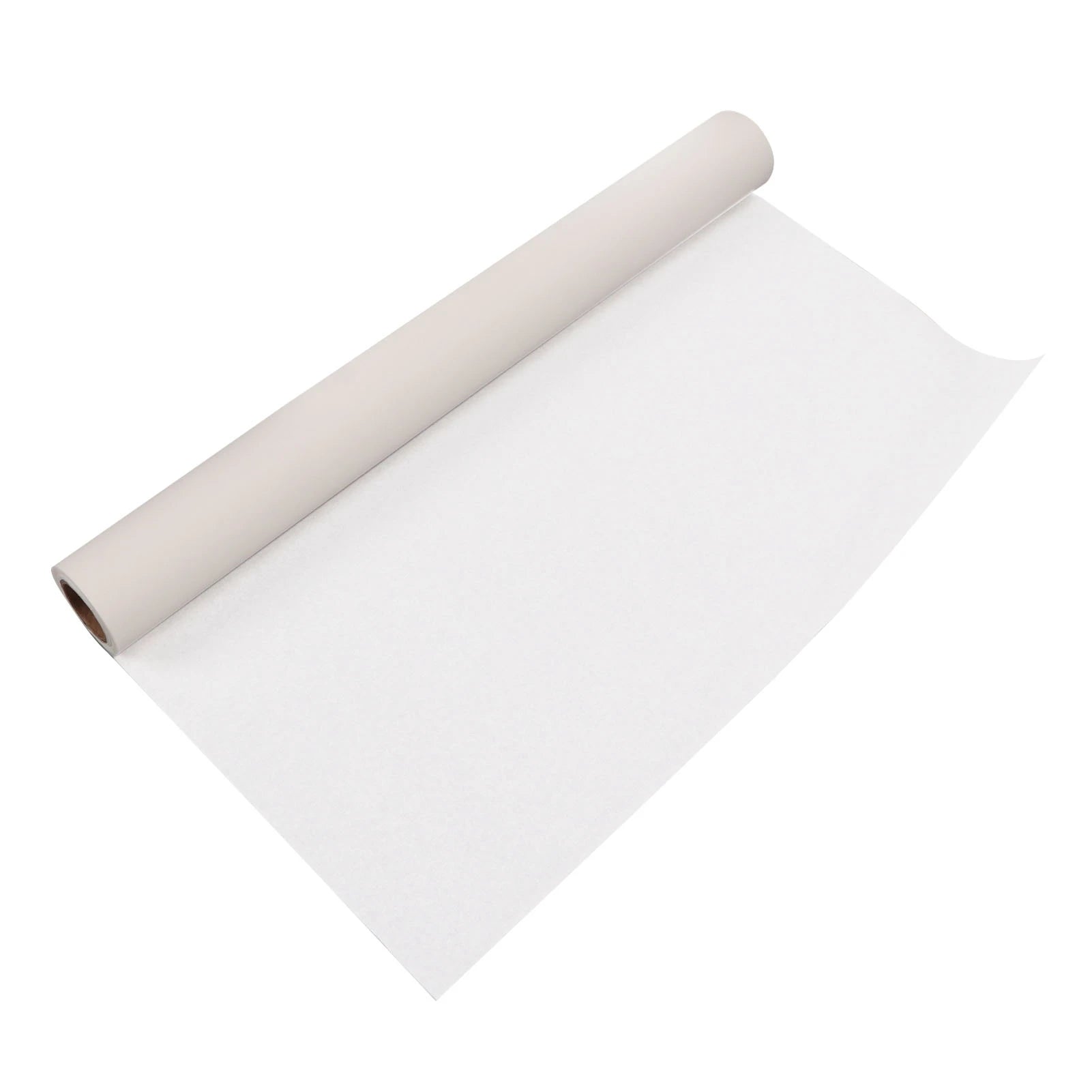Tracing Paper Roll 18in 44cm Wide Pattern Paper Practicality Good Ink Absorption Easy To Use High Transparency for Dressmaking