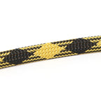 5M Multicolor PET Insulated Braid Sleeving 2mm - 40mm Expandable Wire Cable Sheath Flame-retardant Nylon Braided Mesh Tube DIY