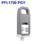 PFI1700 PFI-1700 Ink Cartridge 100% Compatible for Canon Pro 2000 4000 4000s 6000 6000s pro 2100 4100 6100 With Pigment Ink