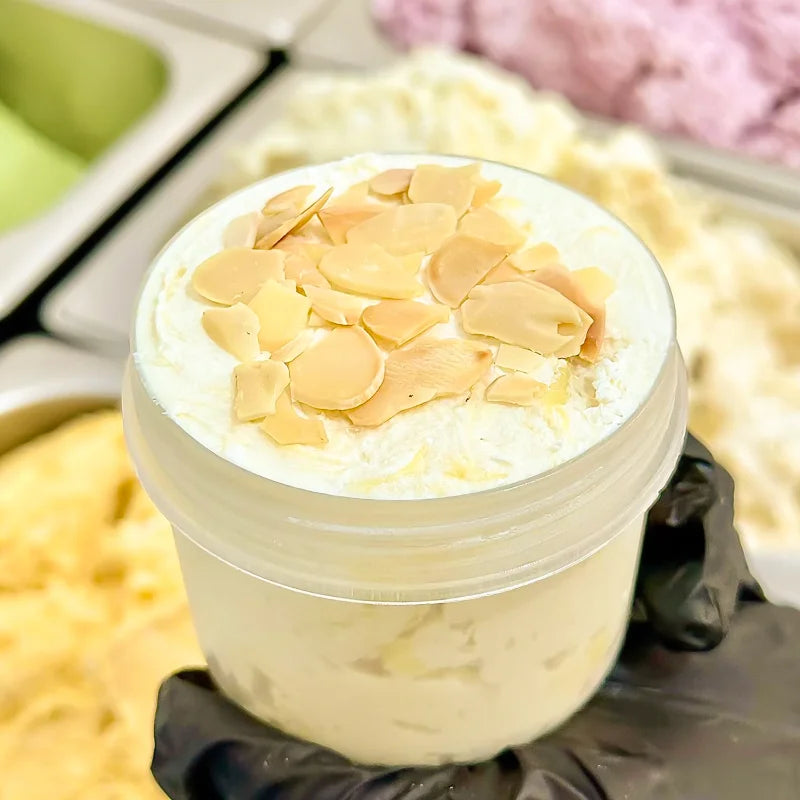 10/1PCS Pudding Cups Dessert Cup with Lids Transparent Reusable Ice Cream Bowls Sealed Cake Storage Box Snacks Yogurt Container