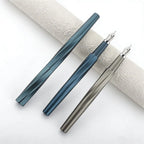 JINHAO 126 Fountain Pen Retro High-end Practice Calligraphy Writing Ink Pens School Office Business Pen Students Xmas Gifts