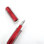 JINHAO 126 Fountain Pen Retro High-end Practice Calligraphy Writing Ink Pens School Office Business Pen Students Xmas Gifts