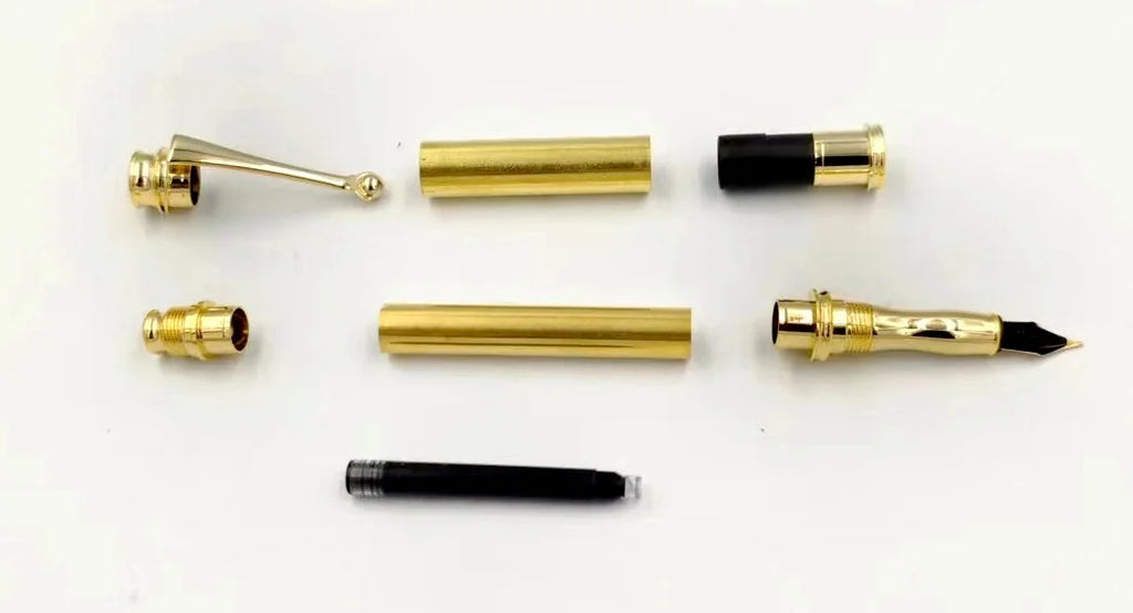 #11 gentle  DIY pen kit