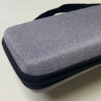 Keyboard Organizer Hard Case Keyboard Storage Bag Dustproof Protective Box 60 68 87 98 100 104 108 Mechanical Keyboard