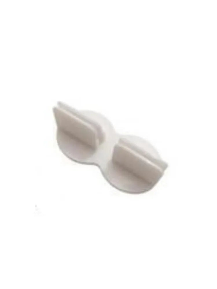 10Pcs/Lot Drawer Partition Accessories Extension Buckle Fixed Clip Drawer DIY Storage Clapboard Divider Sock Underwear Organizer