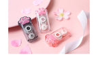 Mr. Paper 3 Style Cute Cat Claw Correction Tape Creative Large Capacity Cute School Supplies Stationery Kawaii Accessories