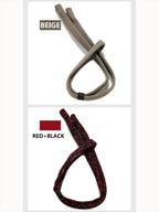 1pc Adjustable Neck Cord Glasses Straps Fits Men's And Women's Sports Sunglasses And Glasses Rope Holder Glasses Accessories