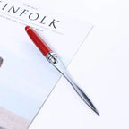 Supplies Office School Supplies Wooden Handle Student Stationery Envelopes Opener Express Opener Letter Opener Cut Paper Tool
