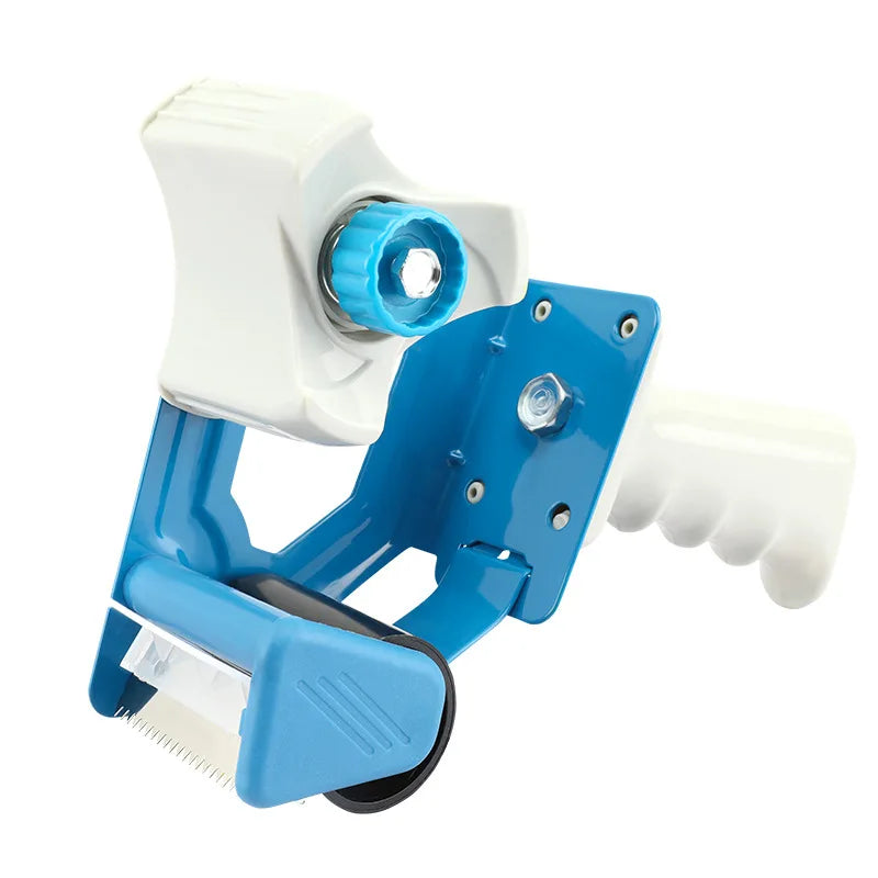 5cm Width Tape Dispenser Handheld Tape Sealer Cutter for Office School Packing Wholesale