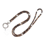 Glitter Rhinestone Phone Lanyard Phone Diamond Crystal Chain Straps Keychain Hanging Anti-lost Rope Mobile Phone Strap