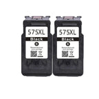 Remanufactured 575 XL 576 XL PG575 CL576 PG-575 CL-576 Ink Cartridge for Canon PIXMA TS3550i TS3551i TR4750i TR4751i Printer