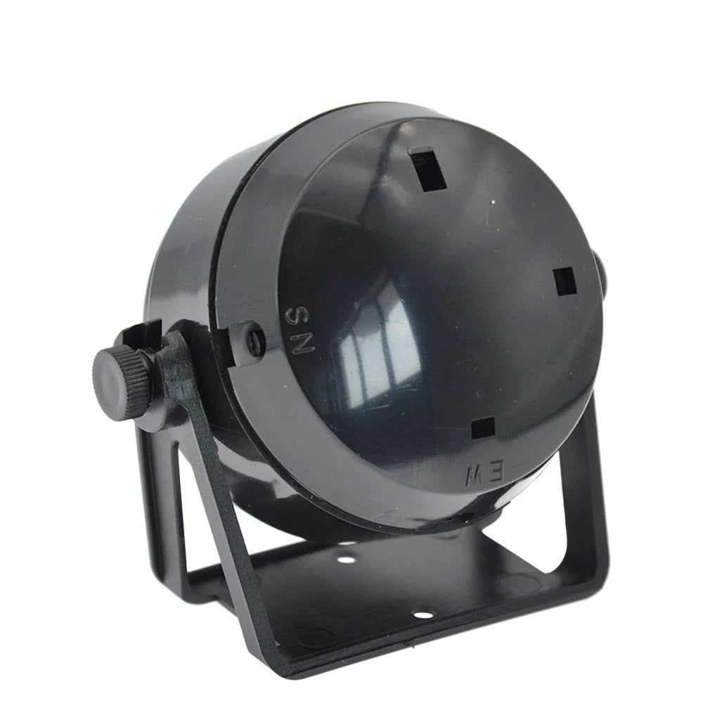 1 Set Boat Compass Navigation Tools Navigating Tools Sailing Tool for Outdoor