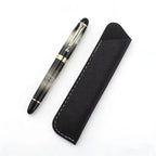 Jinhao X750 Classic Style Silver Clip Metal Fountain Pen 0.5 mm Nib Steel Ink Pens for Gift Office Supplies School Supplies