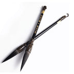 3Pcs Chinese Brush Big Small Chinese Traditional Painting Brush
