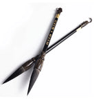 3Pcs Chinese Brush Big Small Chinese Traditional Painting Brush