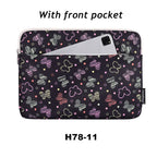 Brand Laptop Bag 12,13.3,14,15.4,15.6.16 Inch Waterproof Sleeve Case For Macbook Air Pro M 1 Man Lady Women Notebook Shockproof