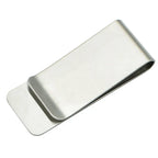 1pc Metal Paper Clip for Notebook Bookmark Stainless Steel and Brass Material Book Paper Clips Office School Reading Supplies