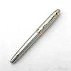 Jinhao X750 Classic Style Silver Clip Metal Fountain Pen 0.5 mm Nib Steel Ink Pens for Gift Office Supplies School Supplies