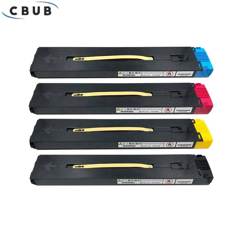 1PCS C560 C7780 Toner Cartridge Compatible For Xerox Color C550 C560 C570 C60 C70 DocuCentre IV C5580 6680 7780 DocuCentre