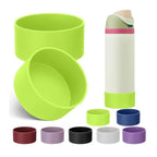 Silicone Boot for Owala 24/32oz Water Bottles, Anti-Slip Protective Sleeve Bottom for Owala FreeSip/Twist/Flip Water Bottle
