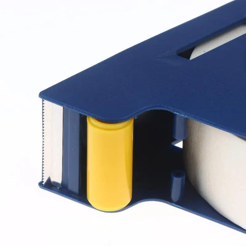 1/2PCS Manual Masking Tape Dispenser Painter Tape Applicator Tool for Home Renovation Construction Caulking Grouting