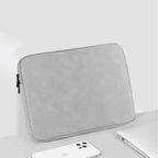 Laptop Sleeve Bag for Macbook Air Pro 13 13.3 14 15.4 15.6 Inch Notebook Pouch for Lenovo Asus HP Dell Portable Bag Cover