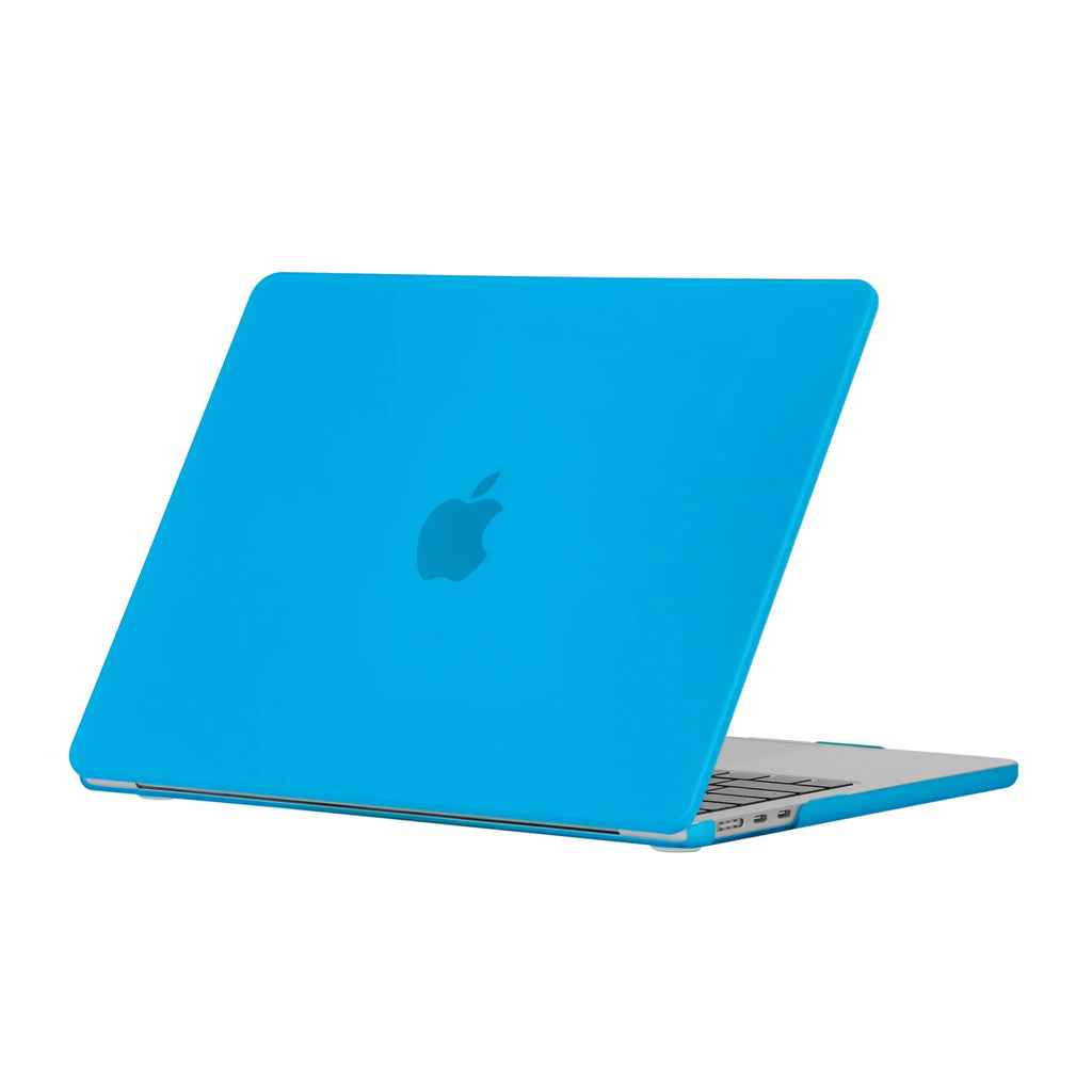 For Macbook Air 13.6 Case M5 2026 Neo A18 For MacBook Air 13 Cover M4 M2 Pro 13 Funda 2025 M5 Pro 14 16 Case M3 15.3 Laptop Case