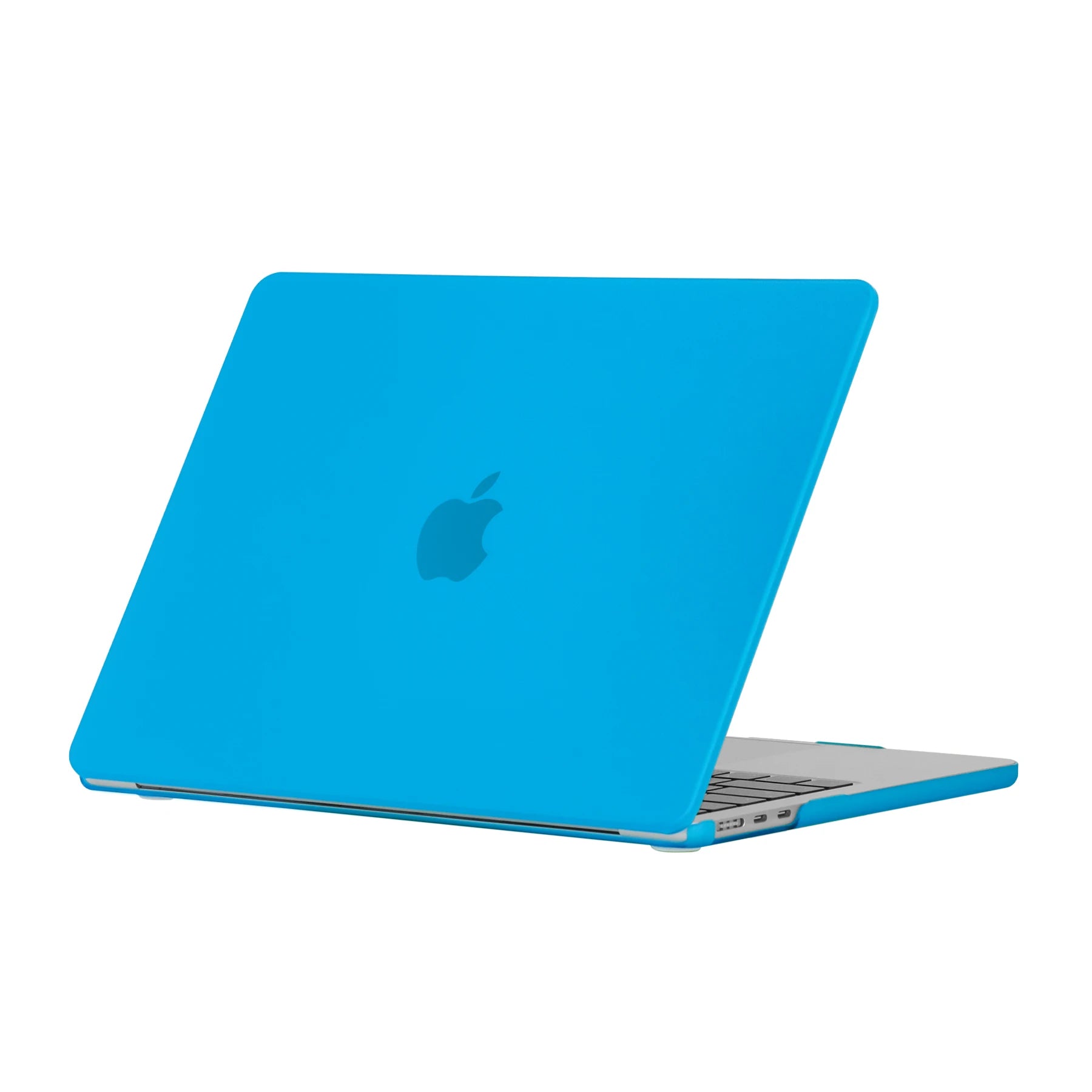 For Macbook Air 13.6 Case M5 2026 Neo A18 For MacBook Air 13 Cover M4 M2 Pro 13 Funda 2025 M5 Pro 14 16 Case M3 15.3 Laptop Case