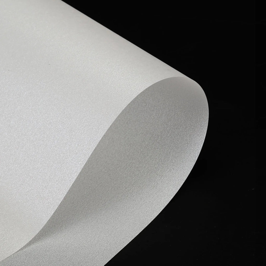 30 Sheet A4 Translucent Tracing Paper Pad 8"x12" 100 GSM Trace Paper for Tracing Images Sketching Drawing Painting Pencil Marker