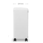 Upgrade Shredder High-power German Standard 5-level Confidential Manual Electric Office Low-noise Home 2m/min 18L Large-capacity