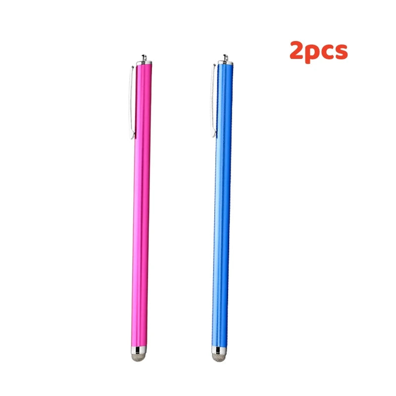 Long Stylus Pen 18.5M Capacitive Tablet Touch Screen Pencil For iPhone Samsung iPad Universal Android Phone Drawing Touch Pencil