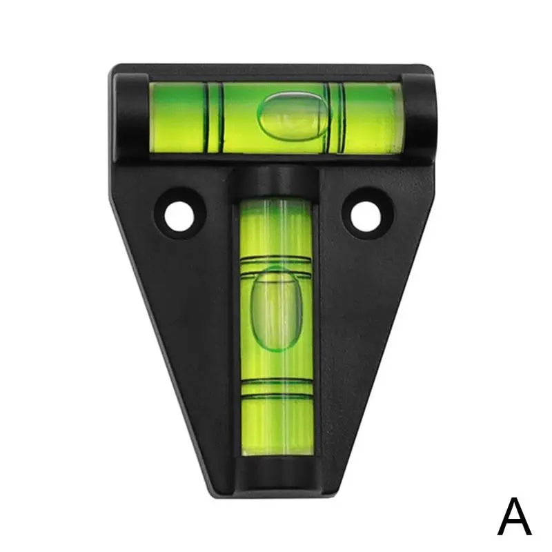 Digital Level Angle Finder Box 360 Degree Measurement Professional Protractor Inclinometer Dual Magnetic Electronic Level Gauge