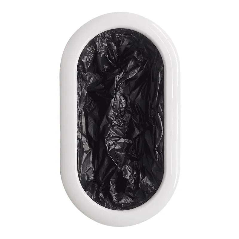 Townew T1 T1S Black/White T1X T AIR Recyclable Refill Ring Replacement Cassettes Garbage Bags For Smart Trash Can