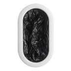 Townew T1 T1S Black/White T1X T AIR Recyclable Refill Ring Replacement Cassettes Garbage Bags For Smart Trash Can