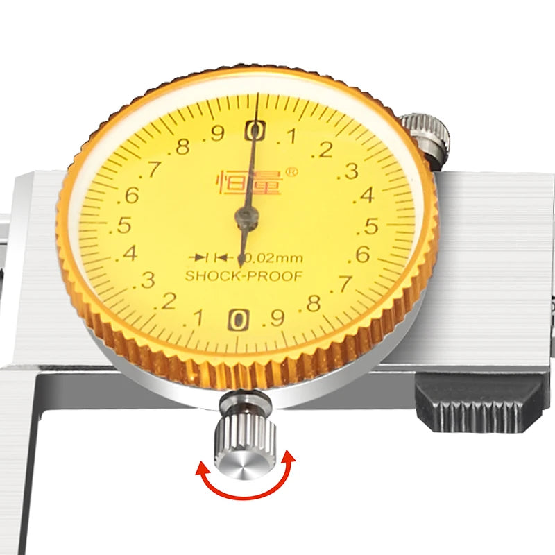 Double Internal Groove Digital Caliper 9-150mm Internal Groove Electronic Vernier Caliper Internal Hole Groove Diameter Caliper