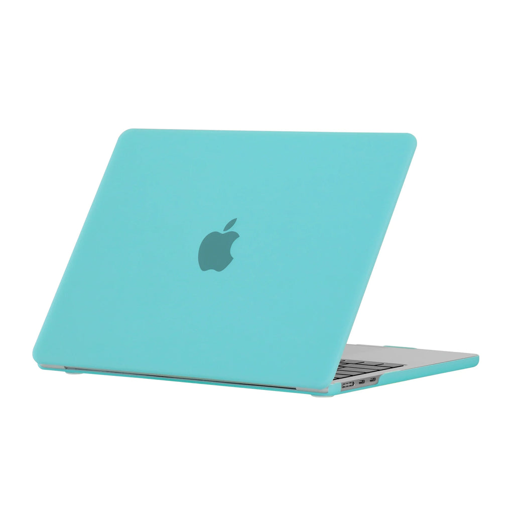 For Macbook Air 13.6 Case M5 2026 Neo A18 For MacBook Air 13 Cover M4 M2 Pro 13 Funda 2025 M5 Pro 14 16 Case M3 15.3 Laptop Case