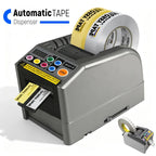 Automatic Tape Dispenser Adjustable Length Tape Cutting Machine Auto Tape Dispenser for Packaging Tape Dispenser