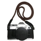 Nylon Camera Neck Strap Quick Release Wrist Belt for GoPro Nikon  DSLR Camera Rope Reflex Camera Shoulder Strap Accessories