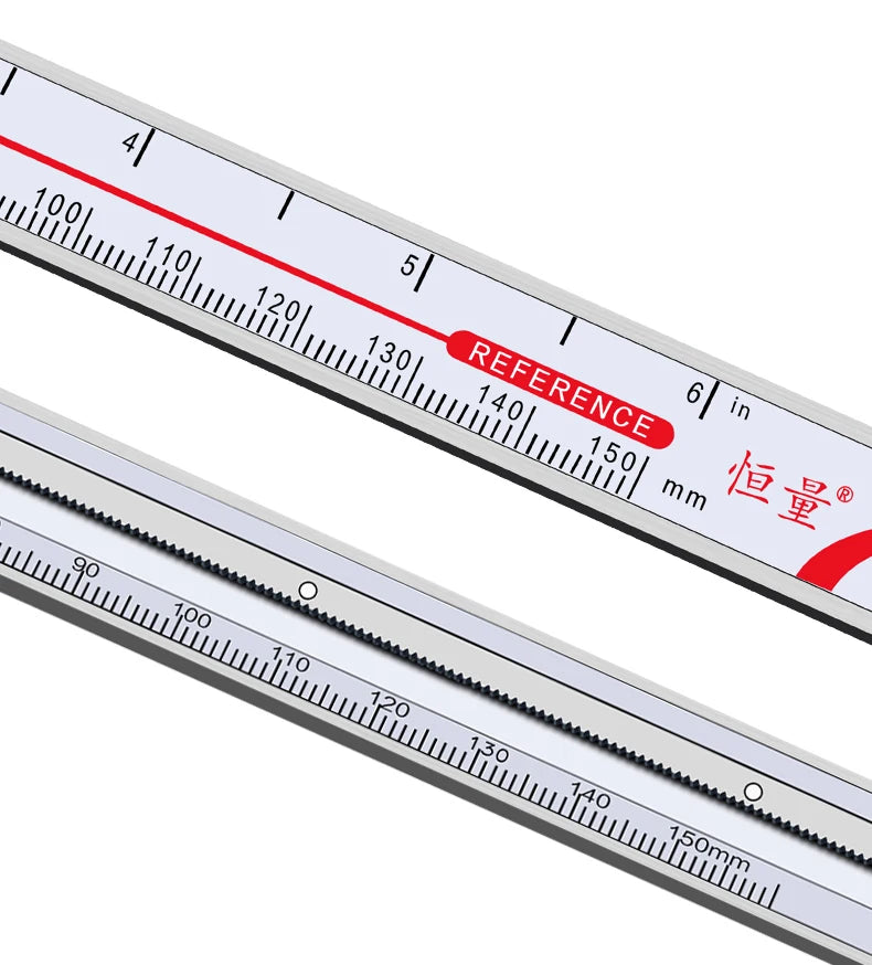 90 Degree Precision Electronic Stainless Steel Boring Special Caliper Inner Diameter Measurement Tool Aperture Digital Caliper