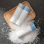1/3roll Trash Bags Suitable for 4 Gallon Trash Cans Plastic Bin Liners Specially Designed for Bathroom, Restroom, Bedroom Office