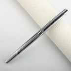 JINHAO 126 Fountain Pen Retro High-end Practice Calligraphy Writing Ink Pens School Office Business Pen Students Xmas Gifts