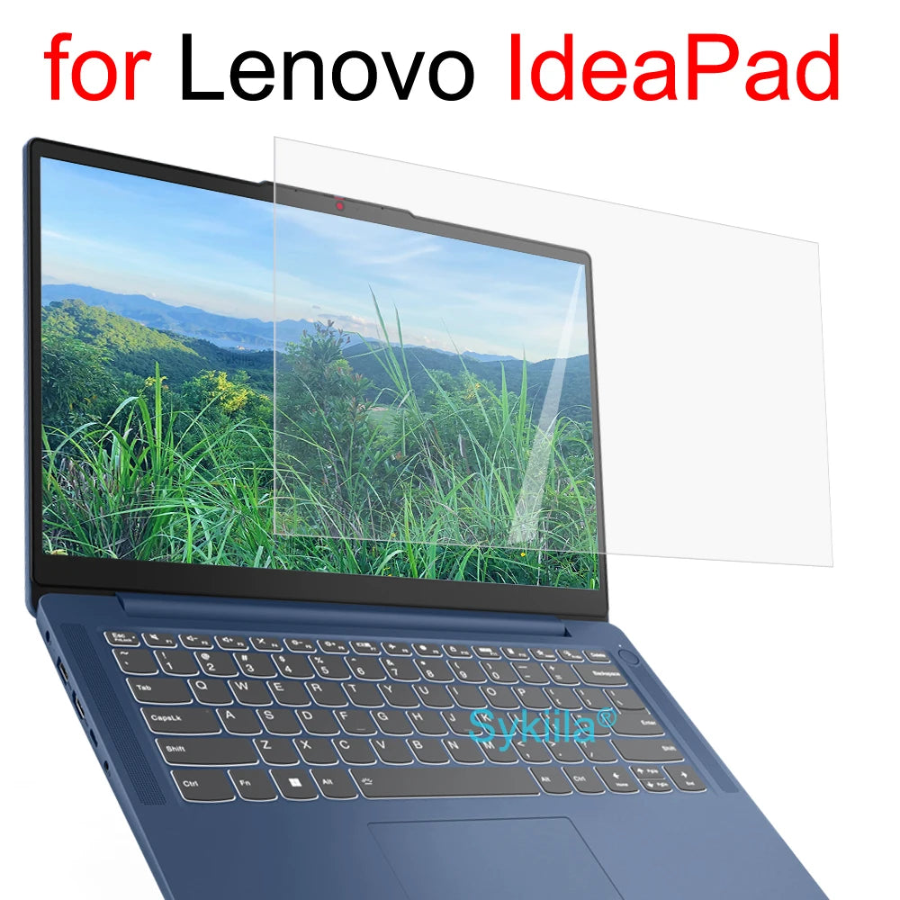 Keyboard Cover for Lenovo IdeaPad 15 3 Slim 3i 3x 5 5a 5i 1 1i 15AGP11 15AHP11 15IPH11 15IWC11 Silicone Protector Skin Case 11