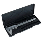 Professional Industrial Vernier Caliper Carbon Steel Four Use Metric Precision Measuring Tool Precision Measurement