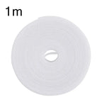 1/3/5M Cable Organizer Cable Management Wire Winder Tape Earphone Mouse Cord Management Ties Protector For iPhone Xiaomi Samsung