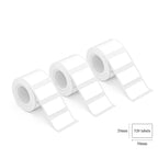 Portable Label Printer Marklife P50 Mini Printer Thermal Label Maker Self Adhesive Sticker Machine Similar as M110 M220 Printer