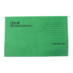 Desktop File Storage A4 FC Size Documents Organizer Suspension Folder A4 Suspension Files Hanging File Holder File Folders